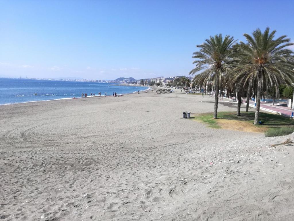Apartamento con vistas al mar - 2