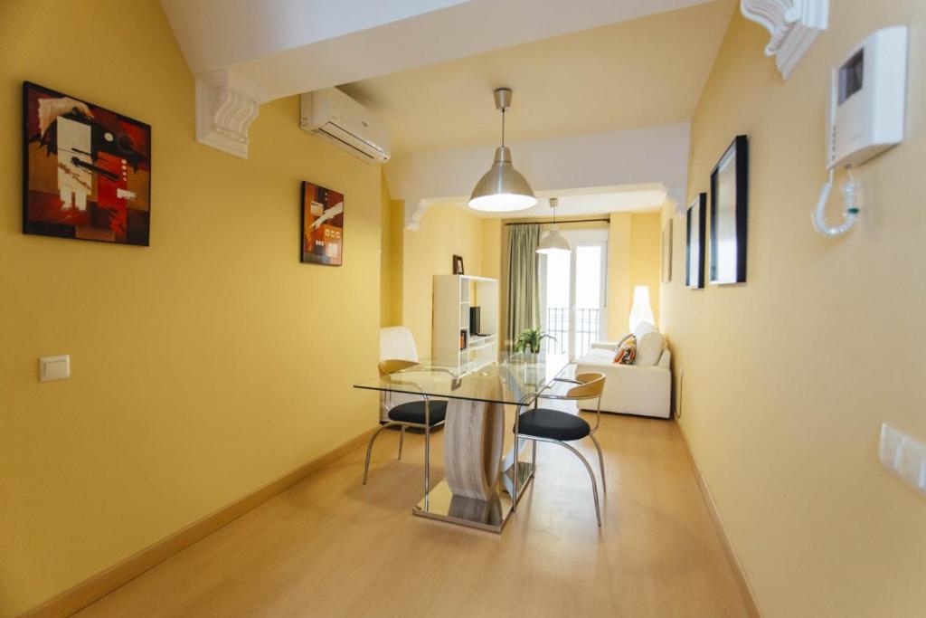 Luminous and spacious apartment b centro - 2