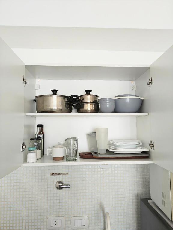 Sunset in the City Depto con amenities - 4