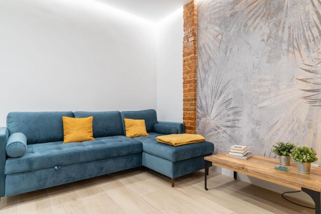 Modern Refurbished-2Bedrooms 2Baths - Salamanca - 1