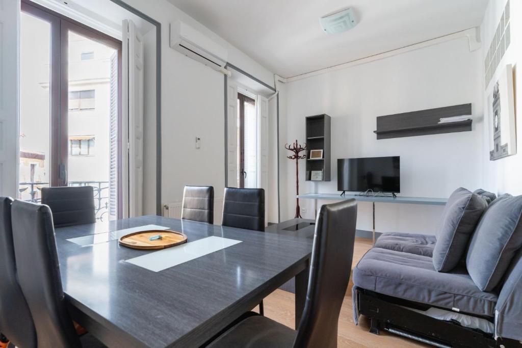 Central renovated - 2BD - Centro-Sol - 2