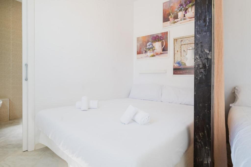 Penthouse con terraza- 2D 2B- Triana - 5