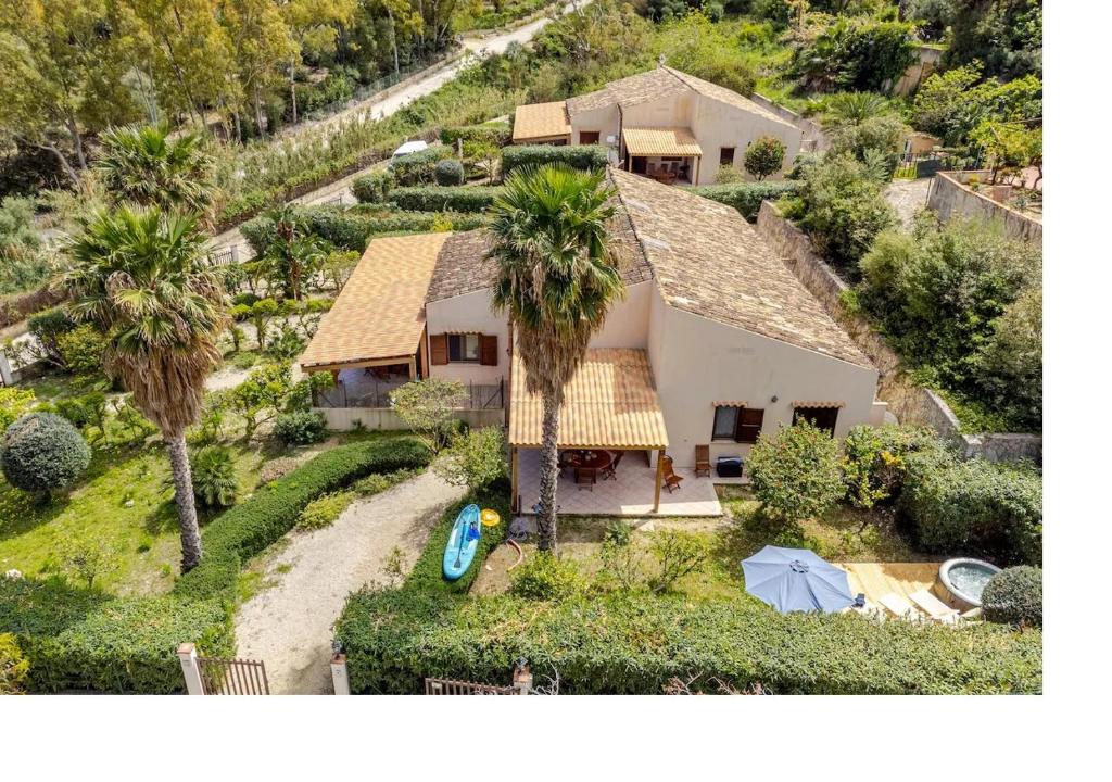 Villa Bianca by Sicily Travelling Villas - 3