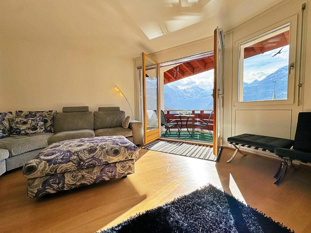Eiger Residence 3 - 1