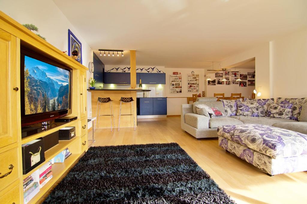 Eiger Residence 3 - 2