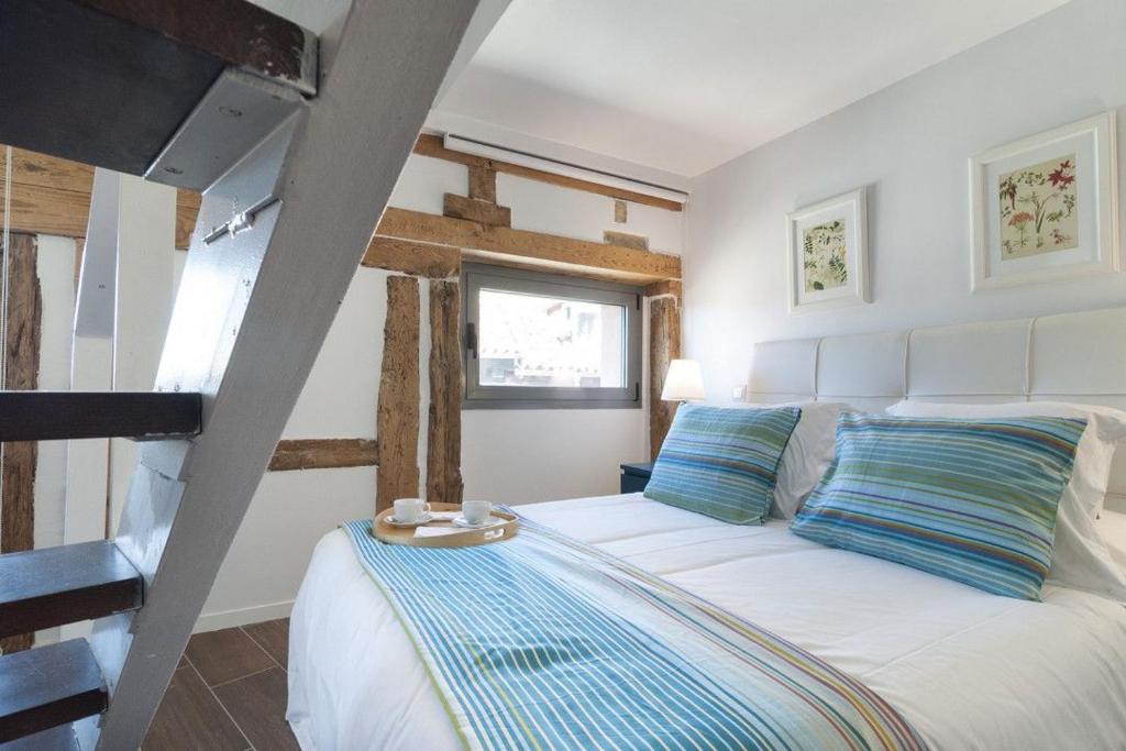 Cozy 1Bedroom apartment next to Plaza Mayor - 2