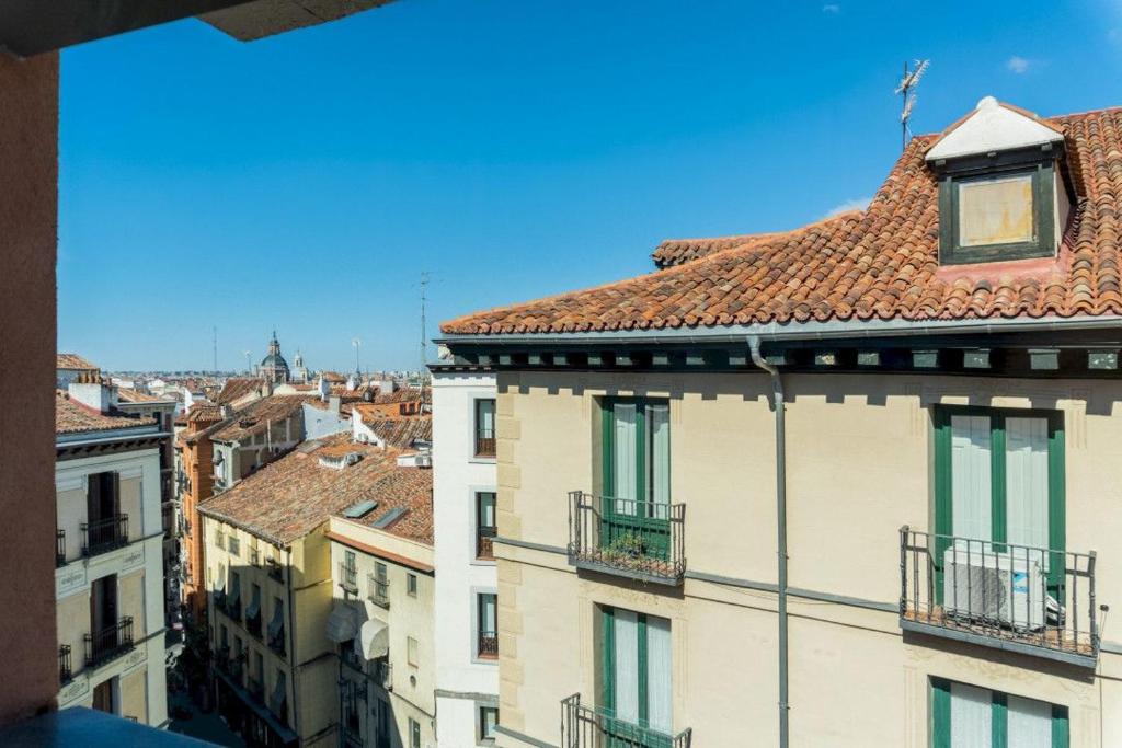 Cozy 1Bedroom apartment next to Plaza Mayor - 5