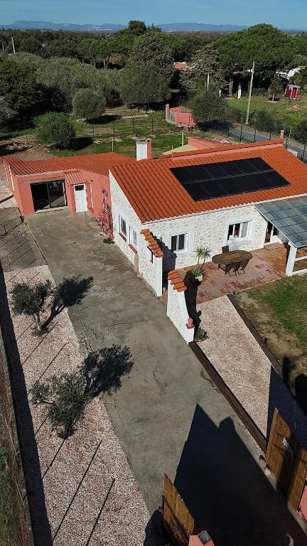 Villa Mas Al Raparou - 5