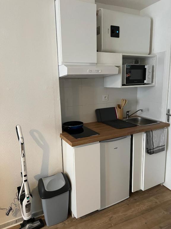 Studio - Le Bourgogne 21 - 5
