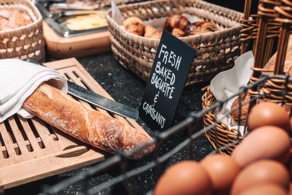 お料理のイメージ
