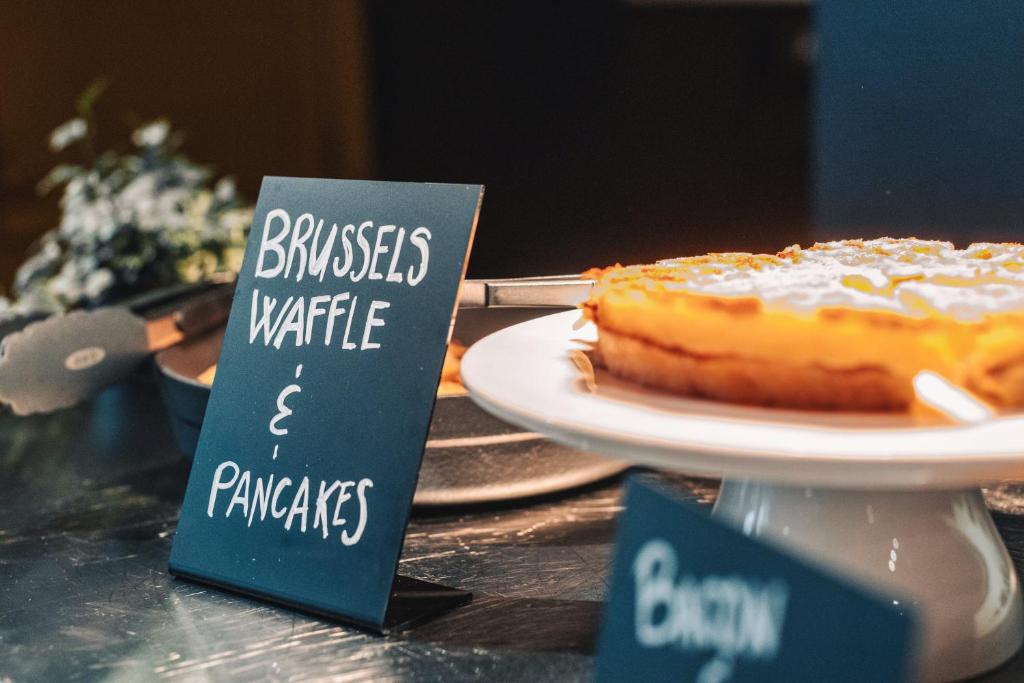 お料理のイメージ