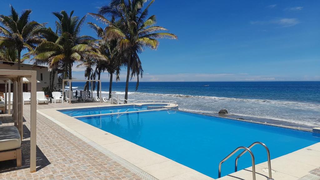 Hotel Punta del Mar - 4