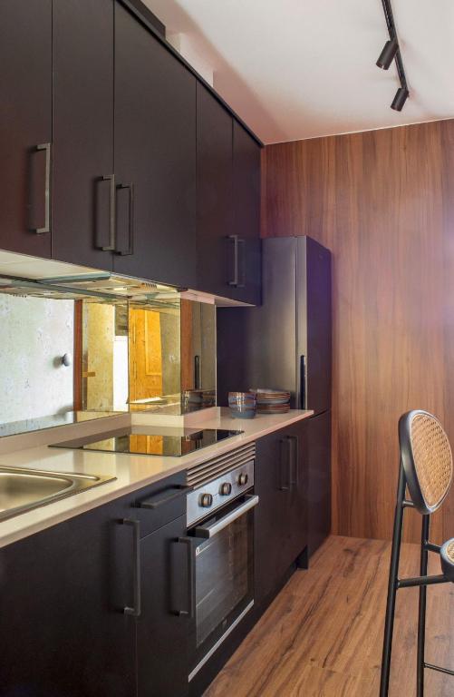 Cozy Bright - 1Bedroom 1 Bathroom - La Latina - 4