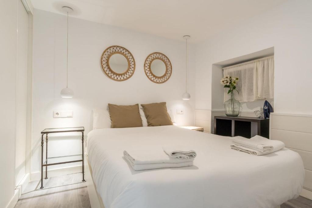 Cozy in Downtown - 2Bedrooms 1Bathroom - Malasaña - 1