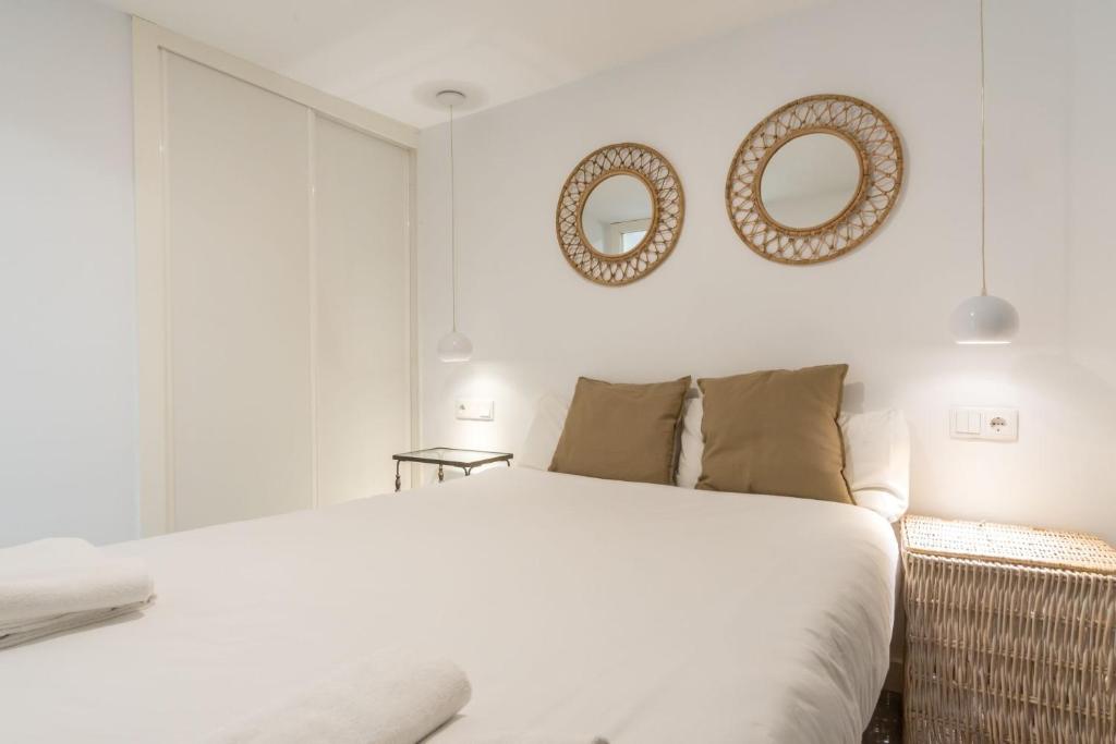 Cozy in Downtown - 2Bedrooms 1Bathroom - Malasaña - 2