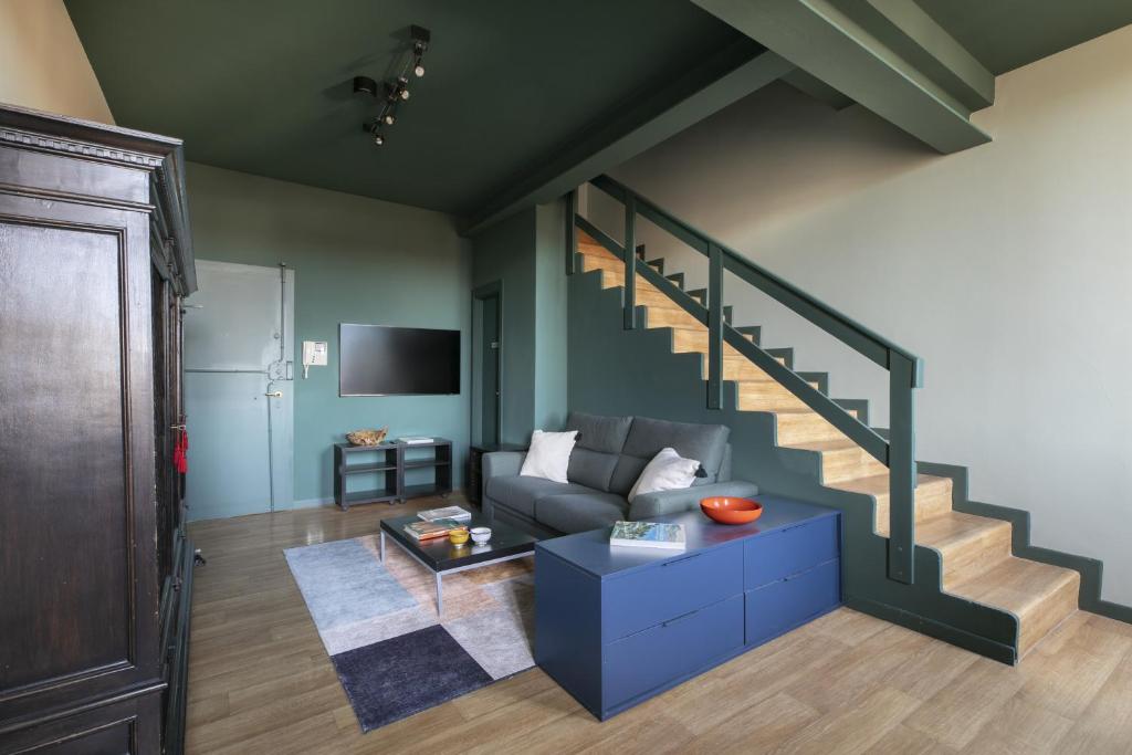 Casa Anita sui tetti - 2