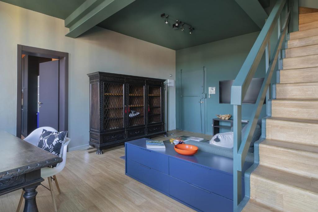 Casa Anita sui tetti - 3