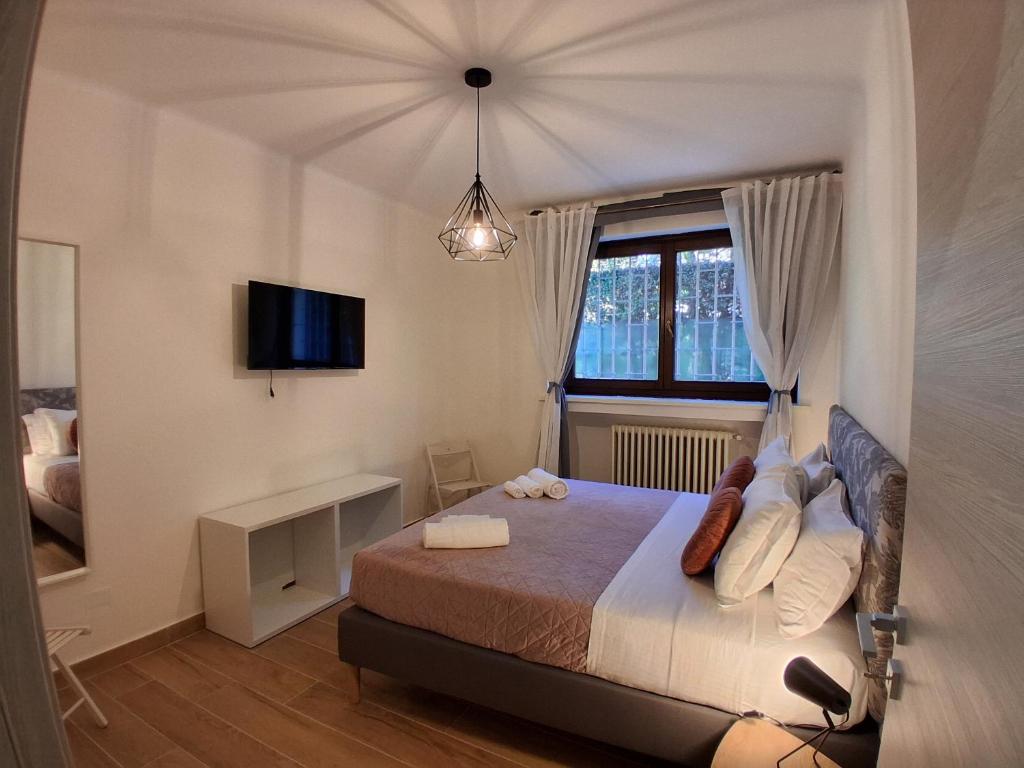 Stazione Suites - Affitti Brevi Italia - 3