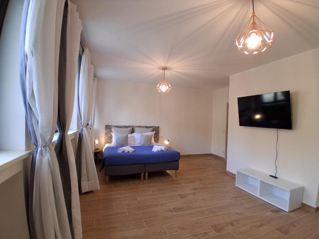 Stazione Suites - Affitti Brevi Italia - 5
