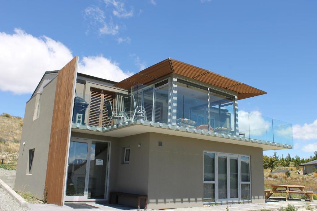 Tekapo R&R photo