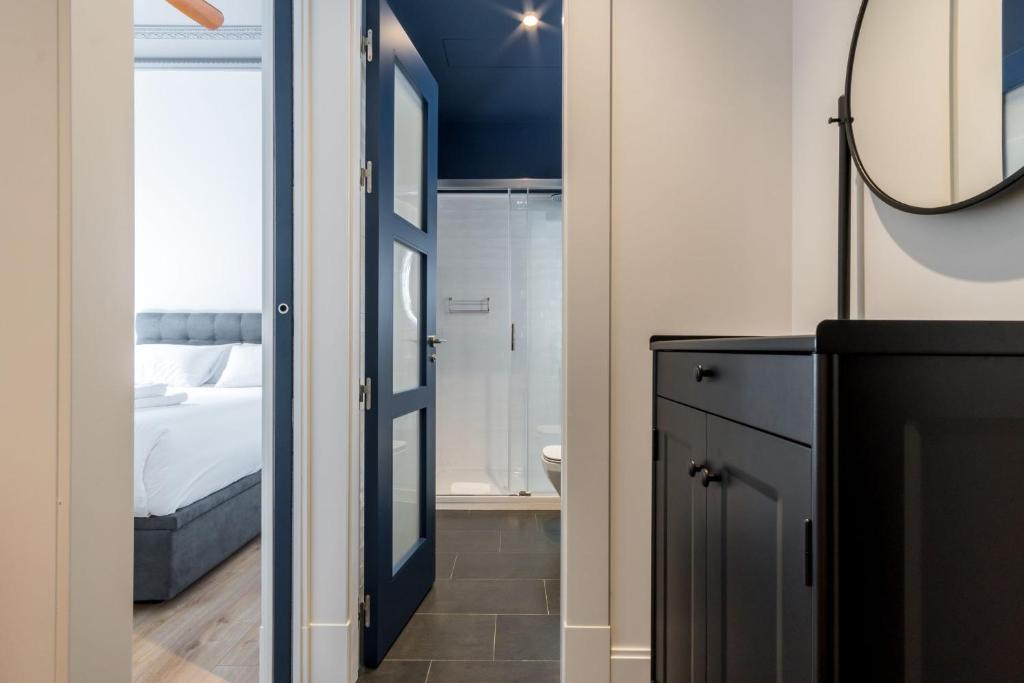 Siete Monos Apartments - Chueca - 4 - 3