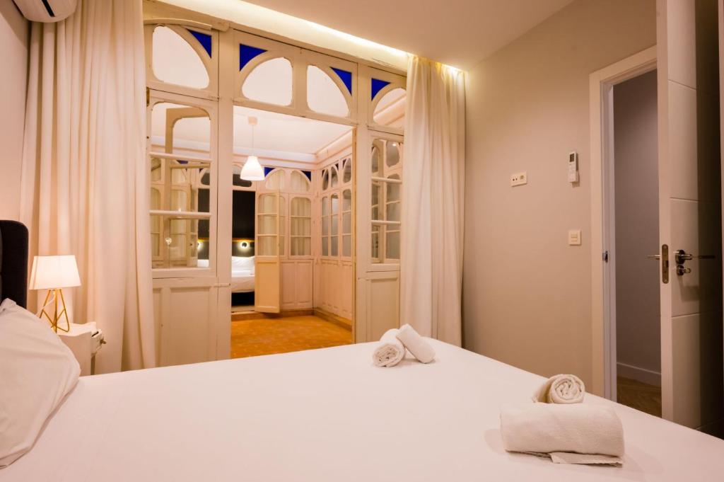 Elegant apartment - 2 Bd 1 Bth - Center Sevilla - 4