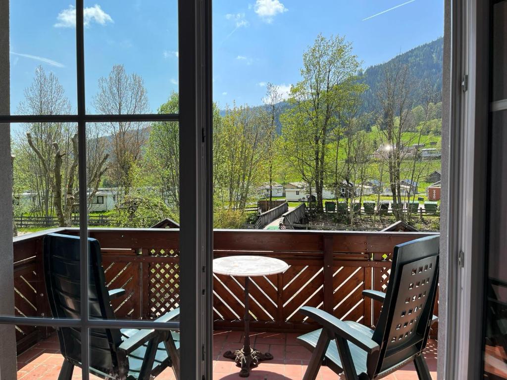Parc Sonnleiten - Vakantiehuis 12 personen - 2