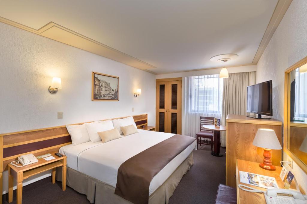 Hotel Estoril - 2