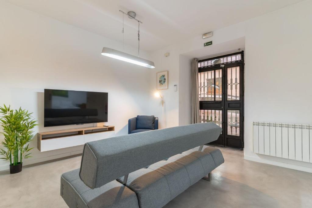 Cozy and Executive-2Bedrooms 1Bathroom-Las Letras - 1