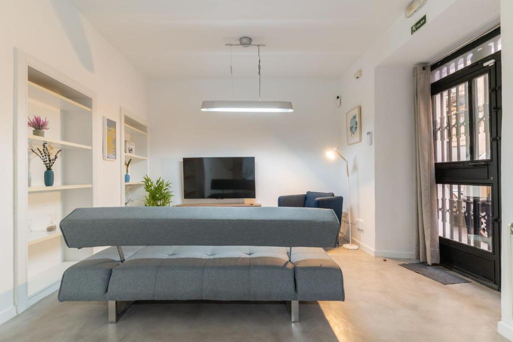 Cozy and Executive-2Bedrooms 1Bathroom-Las Letras - 2