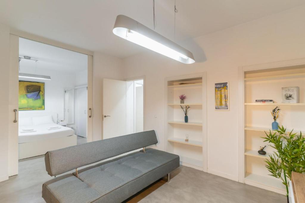 Cozy and Executive-2Bedrooms 1Bathroom-Las Letras - 3
