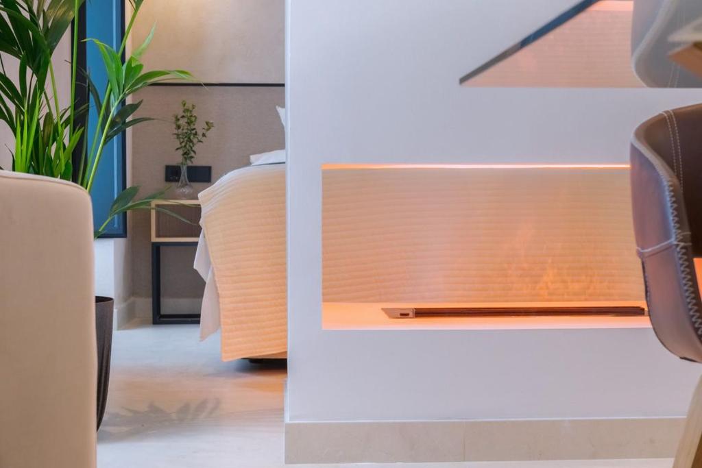 Luxurious studio located in Casa Pilatos - 2
