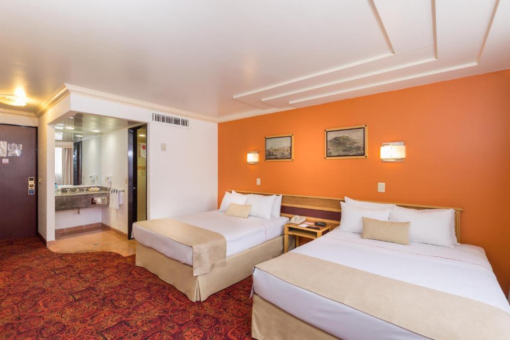 Hotel Estoril - 5