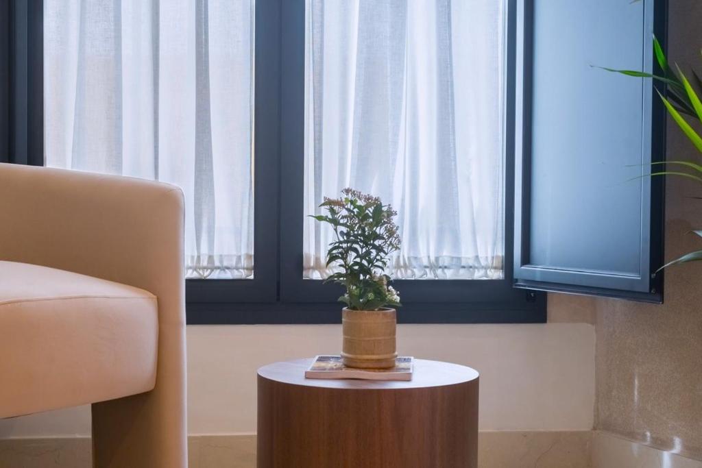 Luxurious studio located in Casa Pilatos - 3