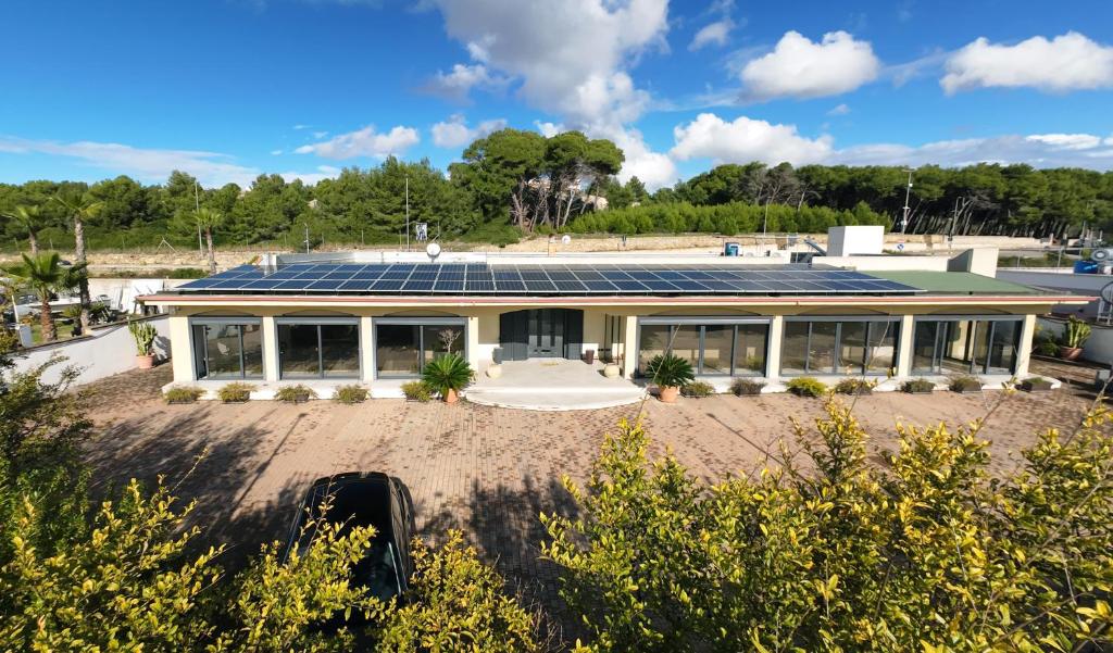 B&B Machiavelli - 3