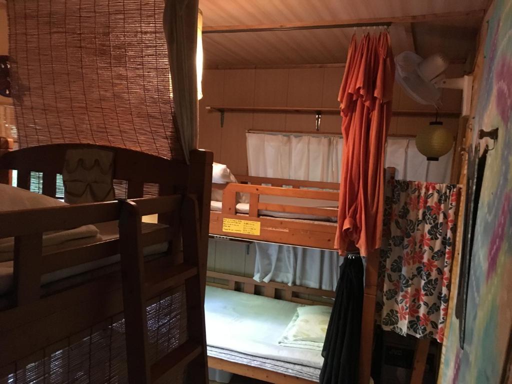 Okinawa Motobu Guest House