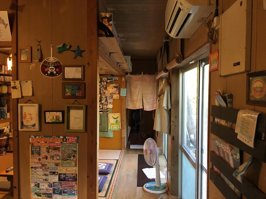 오키나와 모토부 게스트하우스 호텔 이미지 1