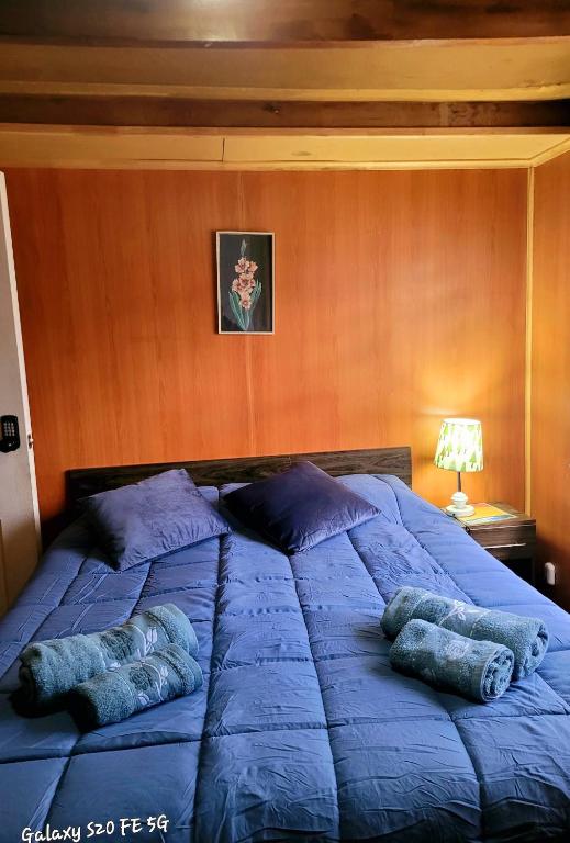 Hostal familiar traveltour El Campesino - 3