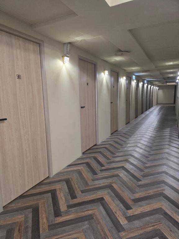 Hao Chi Tao Hotel