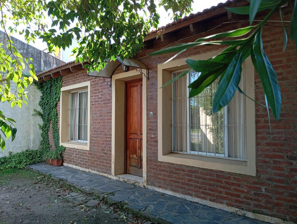 Casa Las Marías - 4