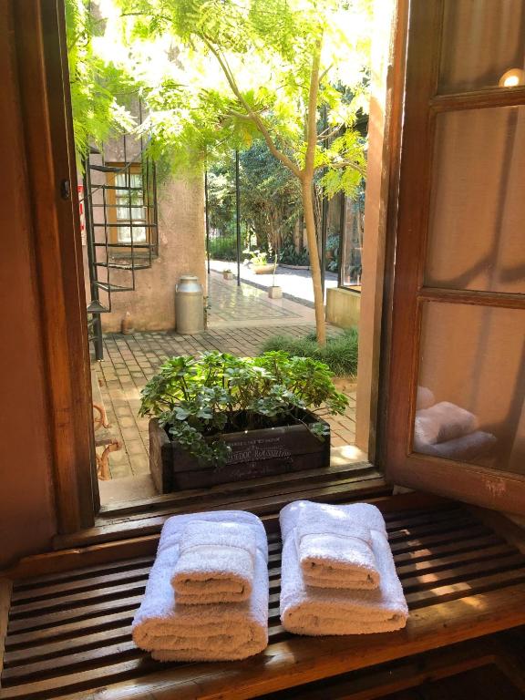 Antigua Casona Bed & Breakfast - 1
