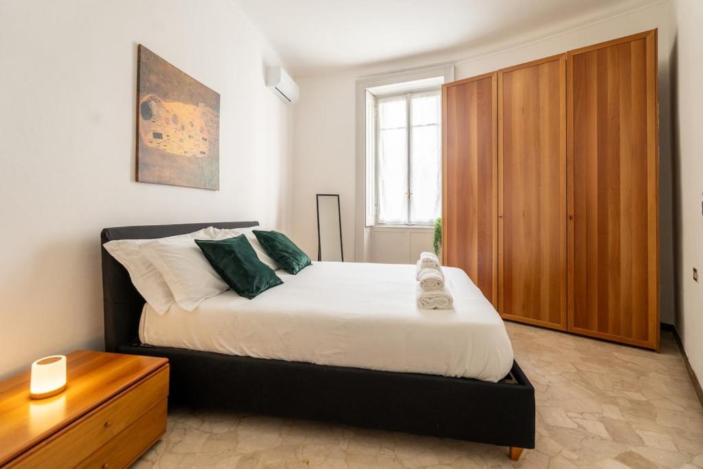Stazione Centrale-Duomo - Apartment with Terrace - 1