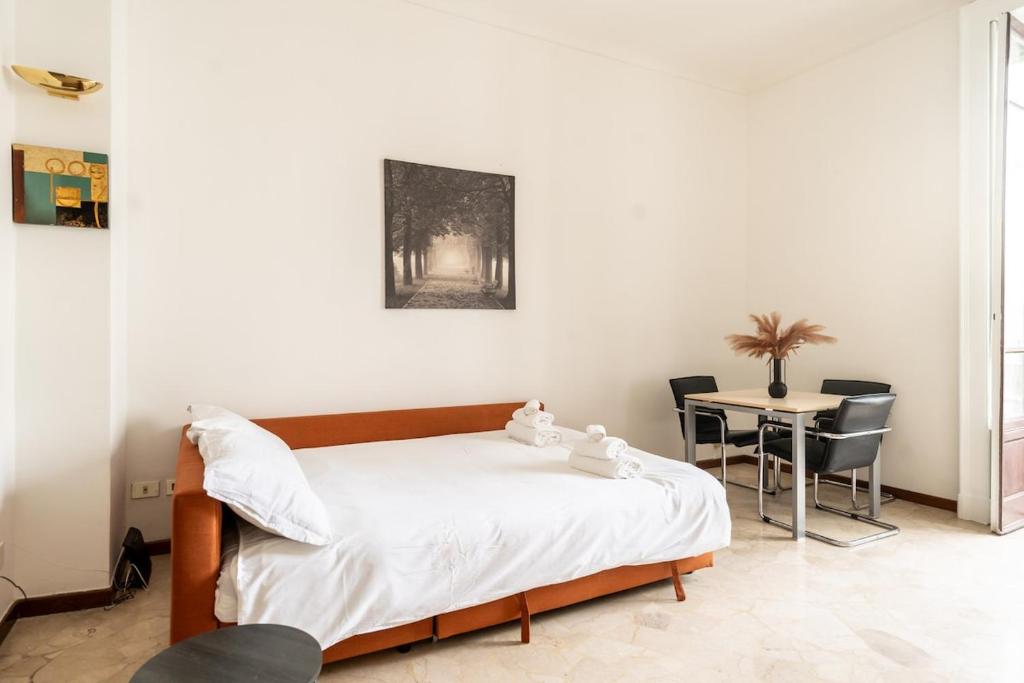 Stazione Centrale-Duomo - Apartment with Terrace - 2