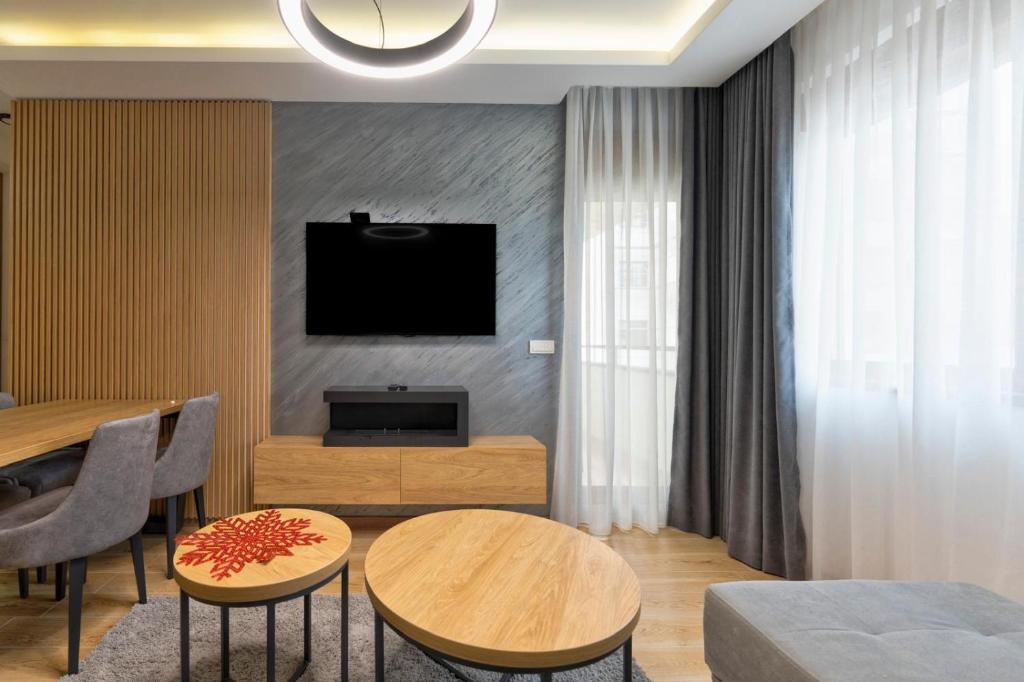 Apartman Vida Zlatibor - 4