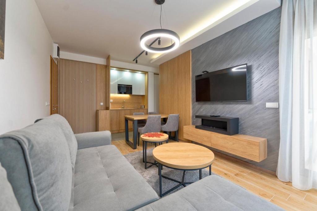 Apartman Vida Zlatibor - 3
