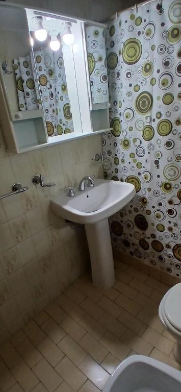 San bernardo Duplex Villa Damasco - 2