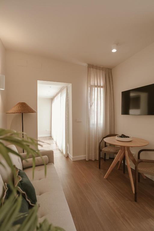 Brand new penthouse -Private roof terrace- Alameda - 5