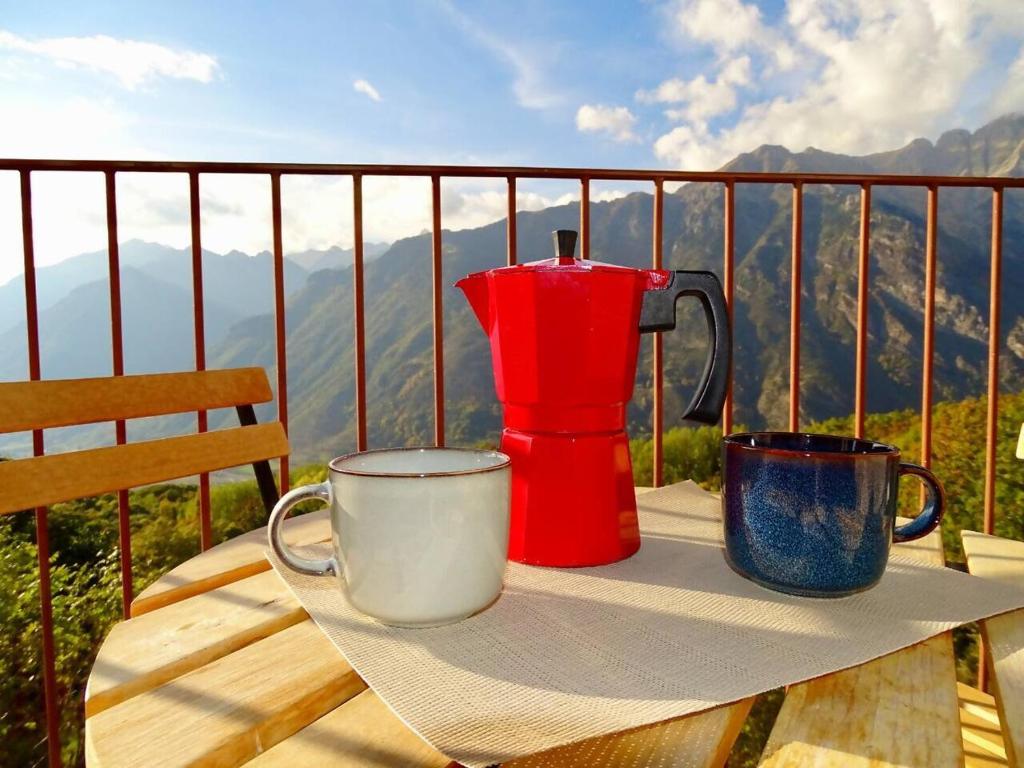 Apartamento en Cerler con vistas. Edif Aigualluts - 1