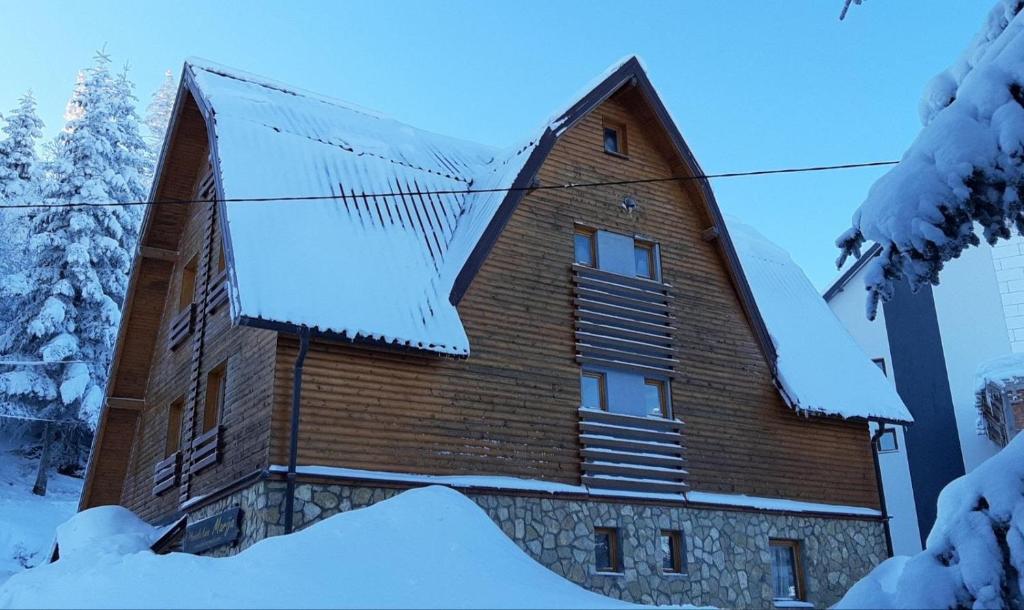 Apartmani Marija - 1