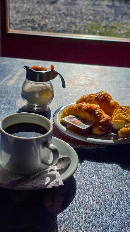 Matices Hostel Terminal - 4